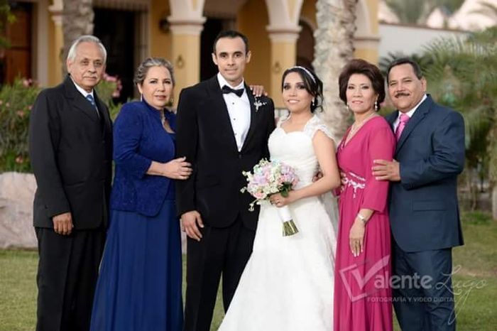 Nuestra boda héctor y maria guadalupe - 3