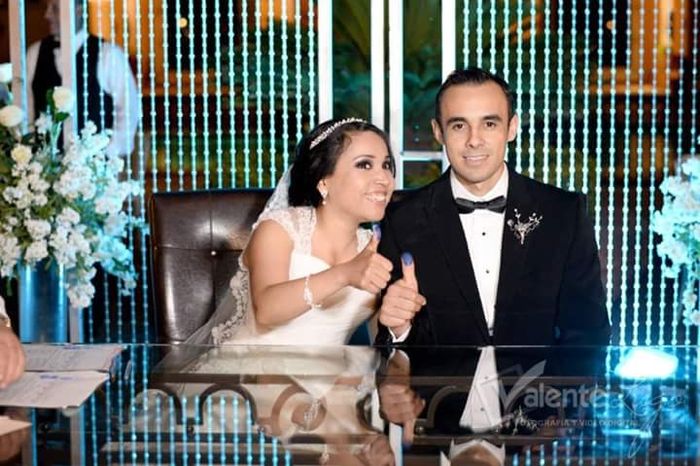 Nuestra boda héctor y maria guadalupe - 7
