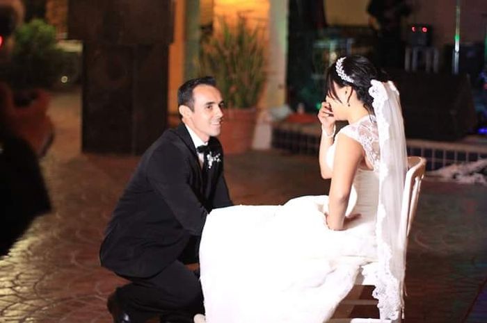 Nuestra boda héctor y maria guadalupe - 9