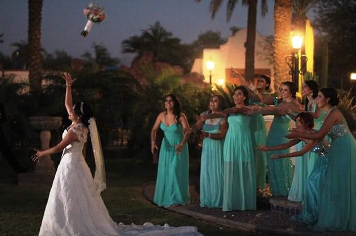 Nuestra boda héctor y maria guadalupe - 10