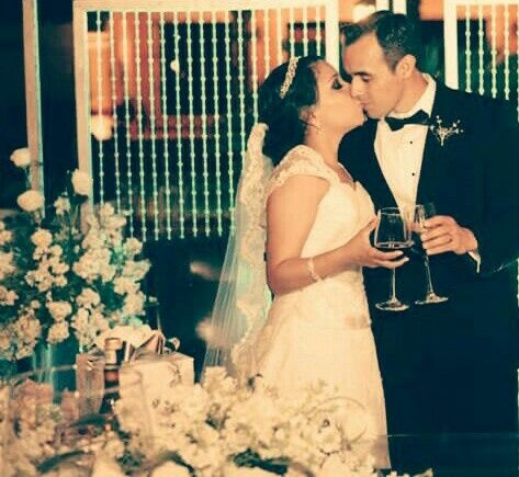 Nuestra boda héctor y maria guadalupe - 11