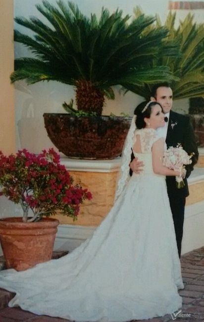 Uno de los mejores días de nuestras vidas... h&l - 14
