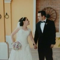 Uno de los mejores días de nuestras vidas... h&l - 9