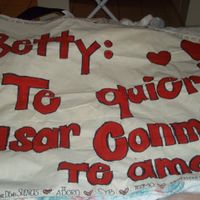 te quieres casar conmigo?