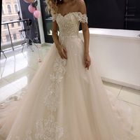 Tu vestido: ¿con o sin manga? - 1