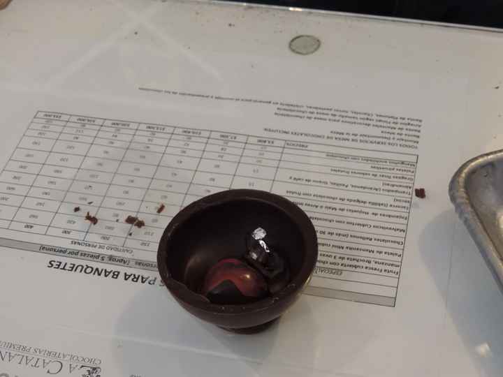 Mi precioso anillo - 1