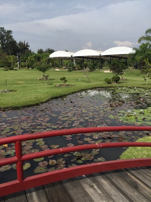 Mi lugar de ensueño...listo ? - 1