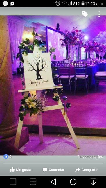 Preparando decoracion.. - 3