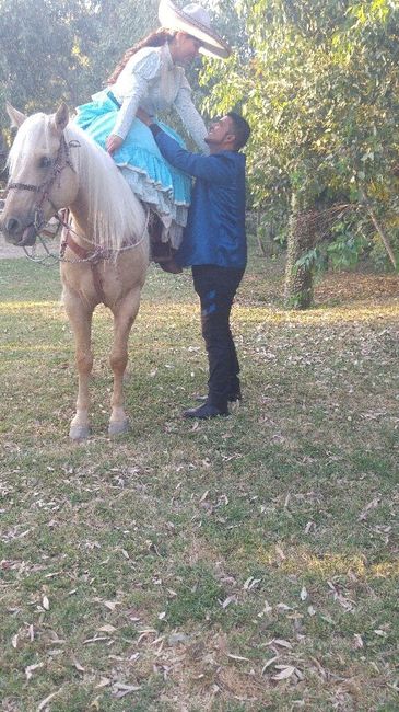 Session de fotos...? - 3