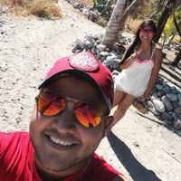 Recien casada. ya una semana a estas oraa dije k si aceptaba - 1