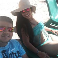 Recien casada. ya una semana a estas oraa dije k si aceptaba - 2