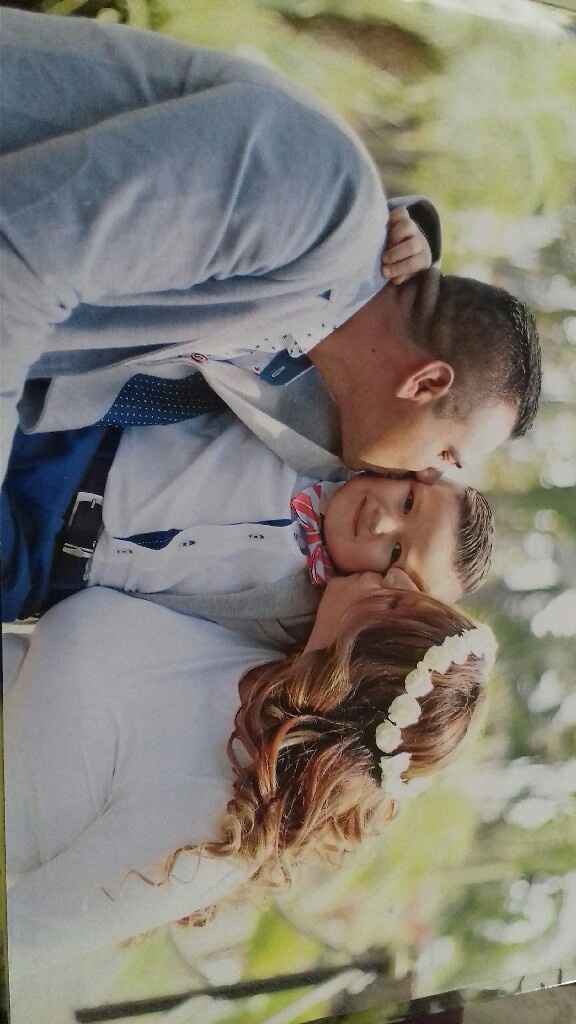 Felizmente  casada!!! - 4