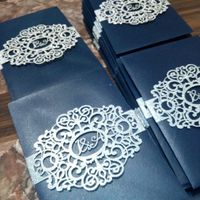 Invitaciones listas ✔ - 2