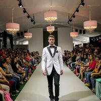 Traje  del novio - 1