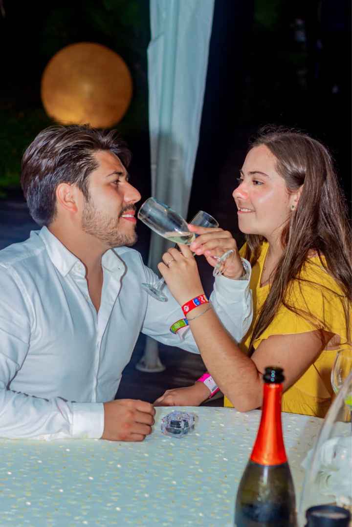 Mi libro de firmas Amayrani y Erick - 1