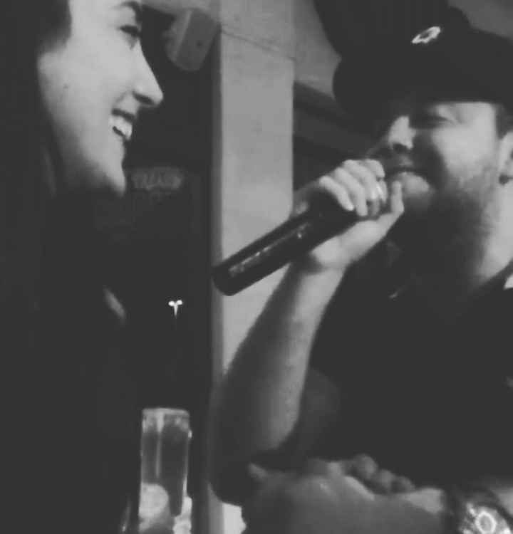 La foto más bonita de ustedes dos 📷💝¡aquí hay regalo!🎁 - 1