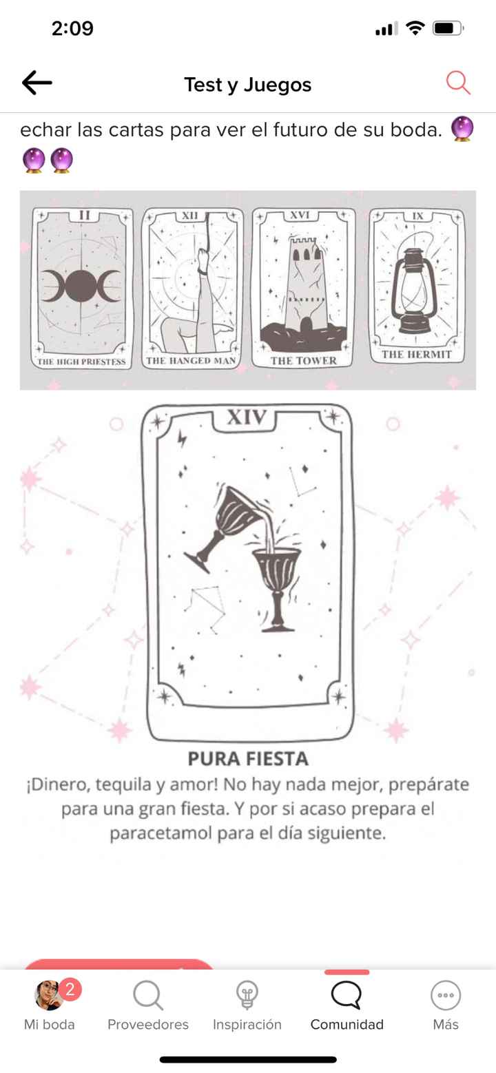 La suerte te sonríe 😄 - 1