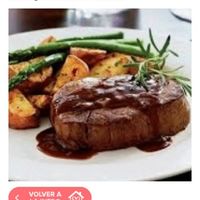 Haz screenshot y descubre tu menu - 1