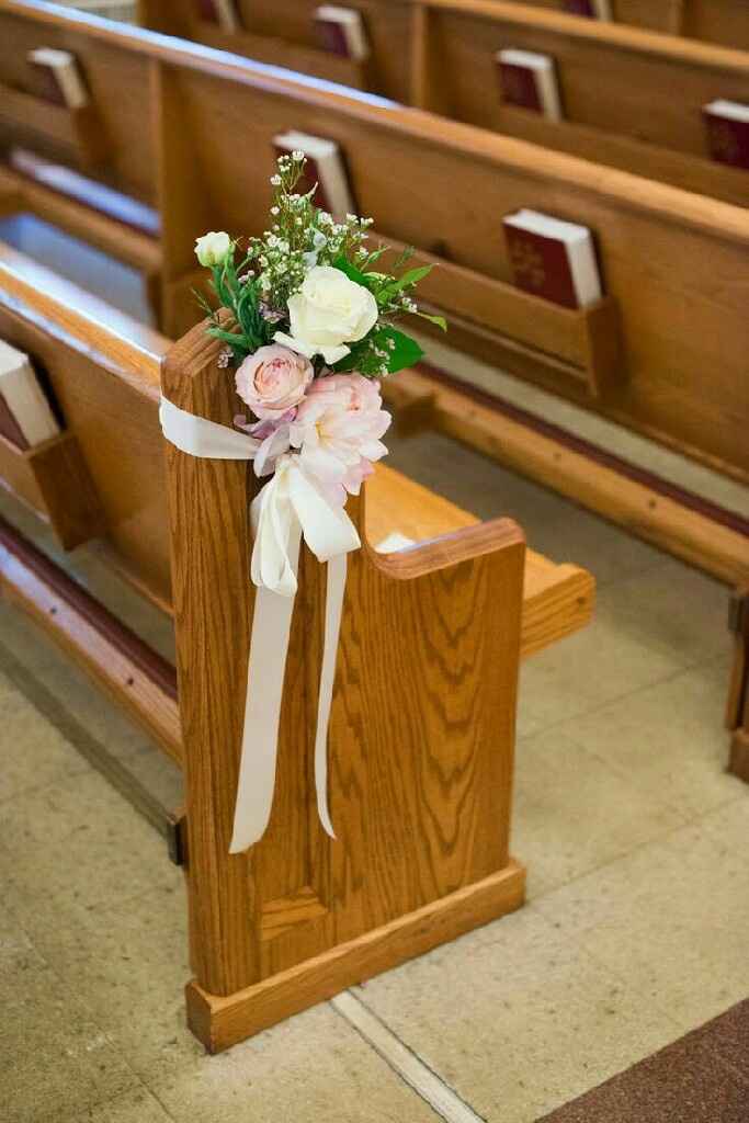 Arreglo de iglesia - 1