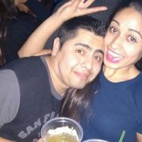 Primer foto juntos... - 1