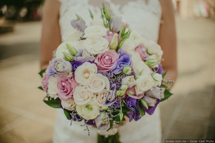 Ramo de novia