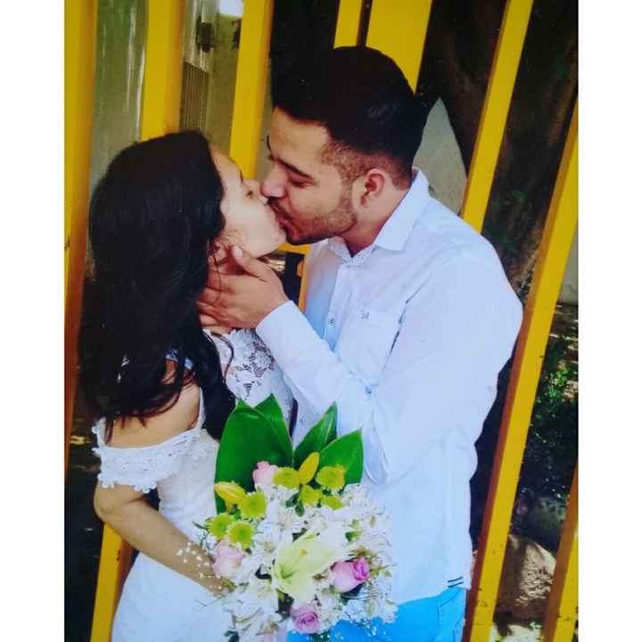 Último Paso: ¡Sube una foto con tu pareja!💘 - 1