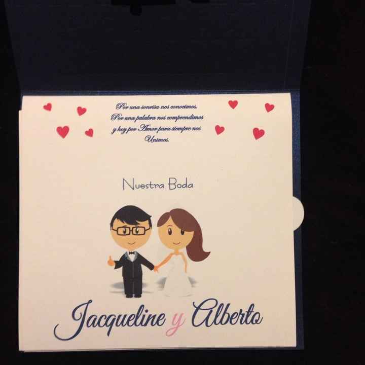 Listas mis invitaciones ? - 3