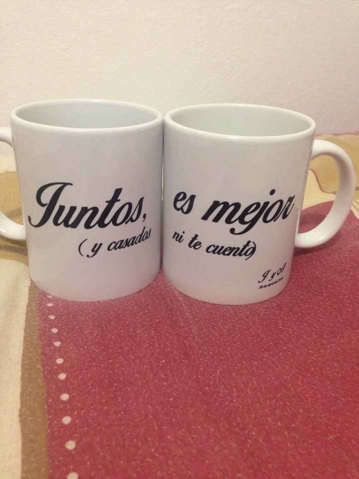 Mis recuerdos! por fin los tengo - 1