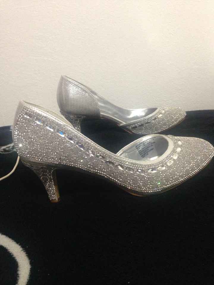 Mis zapatillas! por fin me decidí... ? - 9