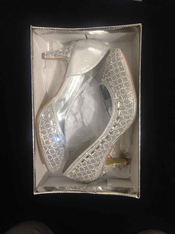 Mis zapatillas! por fin me decidí... ? - 10