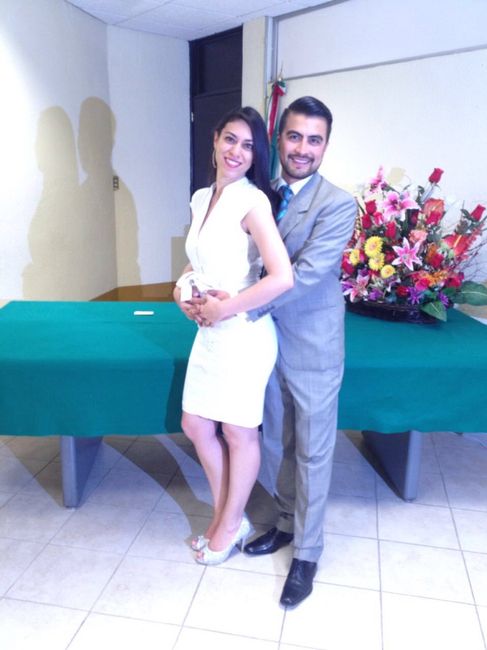 Mi boda civil! faltan 22 días para la religiosa ? - 3