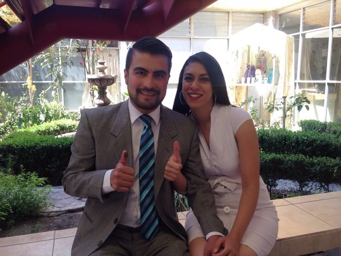 Mi boda civil! faltan 22 días para la religiosa ? - 5