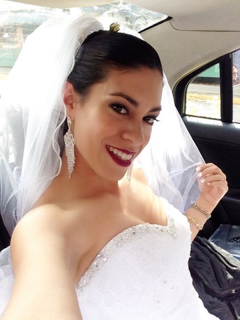 Algunas fotos de mi boda - 3