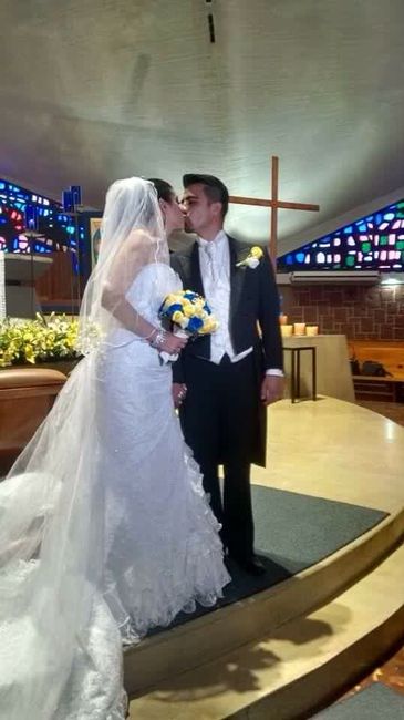 Algunas fotos de mi boda - 6