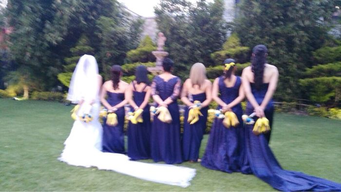 Algunas fotos de mi boda - 7