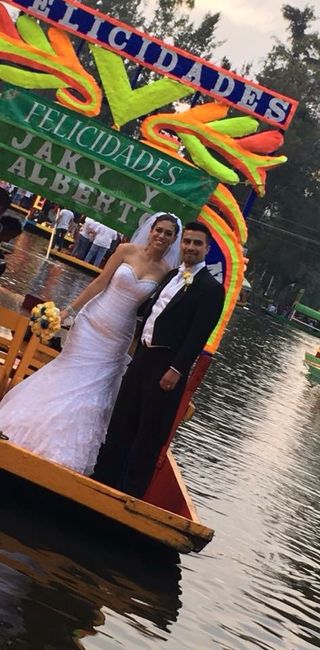 Algunas fotos de mi boda - 10