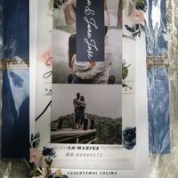 "Mis invitaciones" - 1