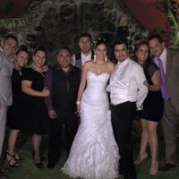 Algunas fotos de mi boda - 5