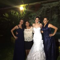 Algunas fotos de mi boda - 8