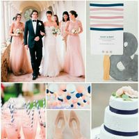  Color en tu boda - 3