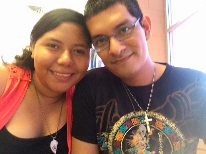 Sube una foto con tu FM o tu FE - 1