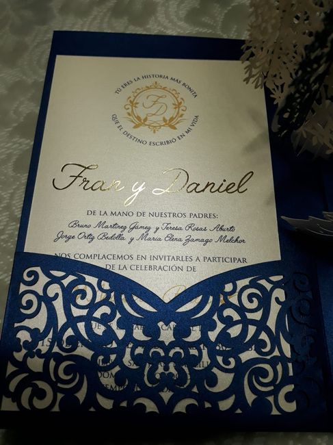 organización de la invitación  (1)