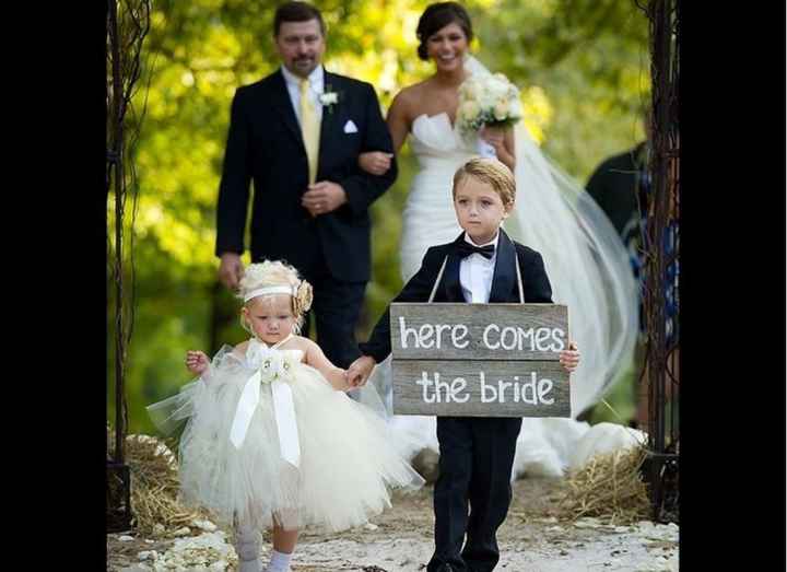 Pajecitos?? me encantan - 2