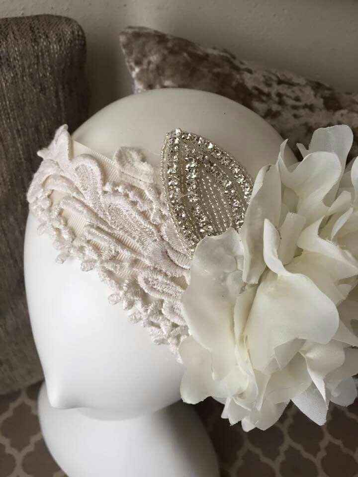 En busca del tocado!! les gustan?? - 2