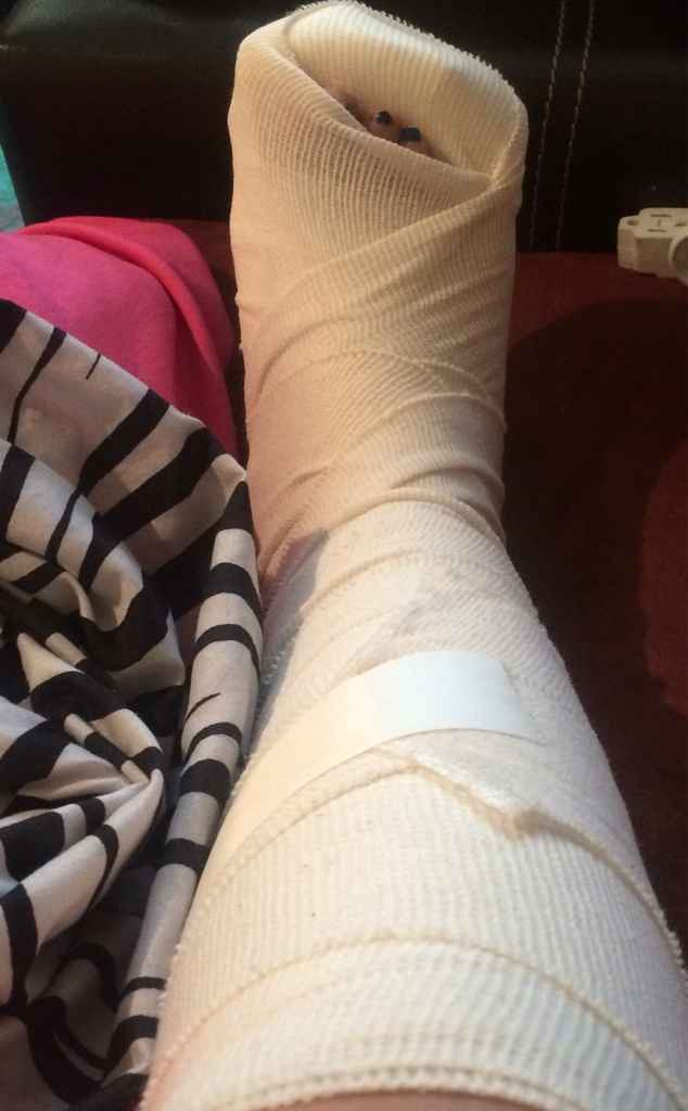 Así las cosas!! me quiero volver loca - 1