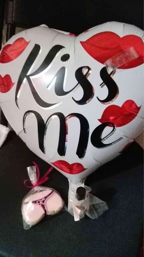 Mi despedida de soltera !!! - 2