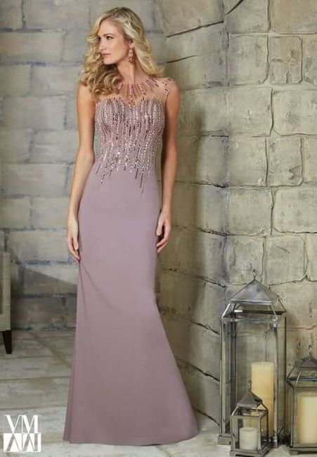 Ayuda con vestidos para mamás - 3