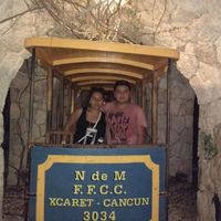 Xcaret