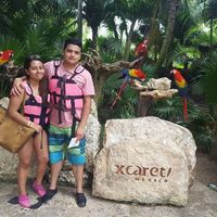Xcaret
