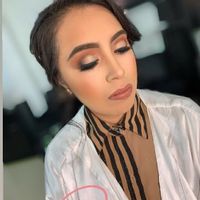 Prueba de maquillaje 😍 - 1